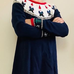 Two Hanna Andersson Dresses (US 14/160 cm)